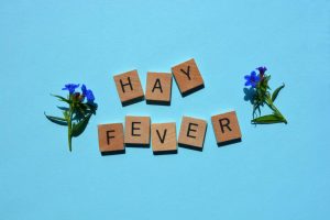 Hay Fever Treatments in Grimsby