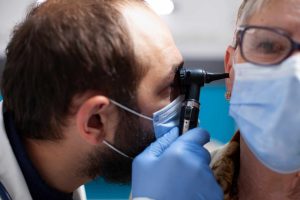 Ear Wax Removal Cost in the UK