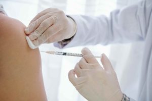 Meningitis B Vaccine