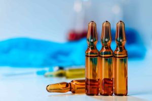 How Long Does It Take to Recover From Vitamin B12 Deficiency