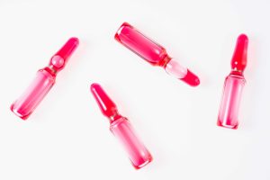 Vitamin B12 deficiency