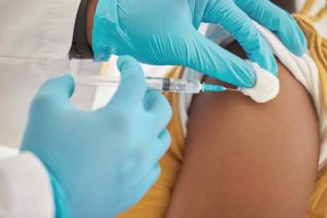 Yellow Fever Vaccine - Periville Pharmacy