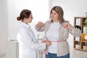 Your First Weight Loss Consultation